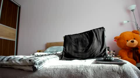 Angelina online show from 22, 2, 2025