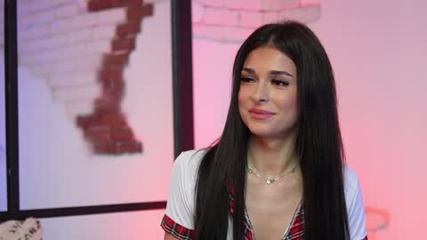 Snapshot of angelinagia chatting on 11, 12, 2024 Angelina online show from 11, 12, 2024