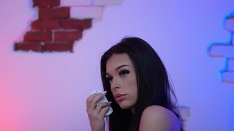 Snapshot of angelinagia chatting on 14, 1, 2025 Angelina online show from 14, 1, 2025