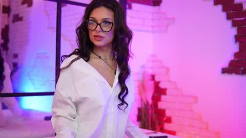 Snapshot of angelinagia chatting on 9, 2, 2025 Angelina online show from 9, 2, 2025