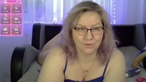 AngelinaGlam online show from 12, 10, 2025