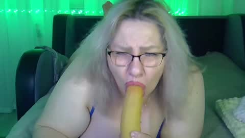 AngelinaGlam online show from 28, 5, 2026