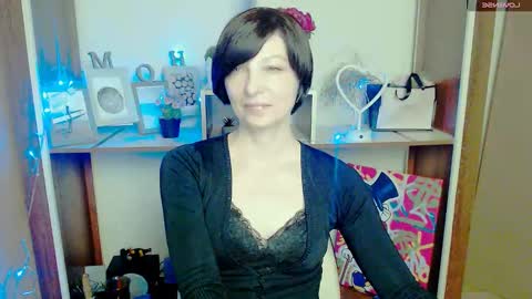Angelina online show from 23, 1, 2025