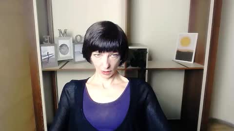 Angelina online show from 19, 9, 2025