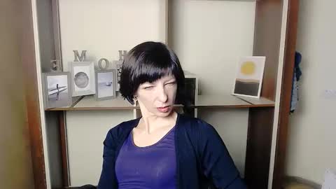 Angelina online show from 27, 9, 2025