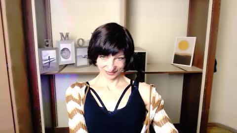 Angelina online show from 4, 10, 2025