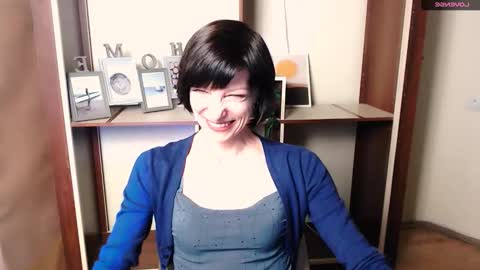 Angelina online show from 28, 10, 2025