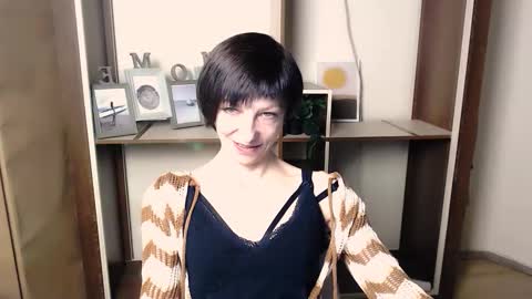 Angelina online show from 15, 11, 2025