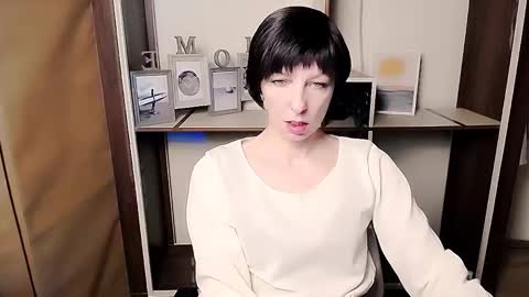 Angelina online show from 18, 2, 2026