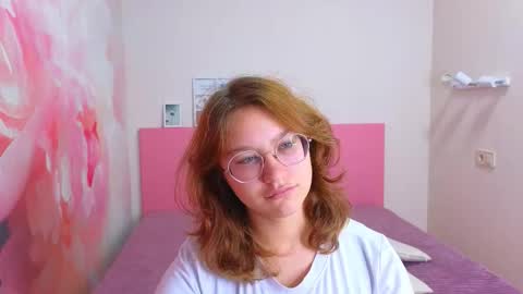 AngelinaLow online show from 12, 11, 2025