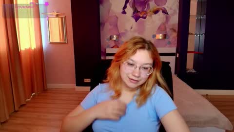 AngelinaLow online show from 3, 2, 2026