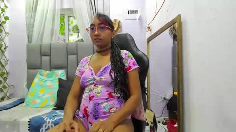 AngelinaMurphy online show from 23, 10, 2025