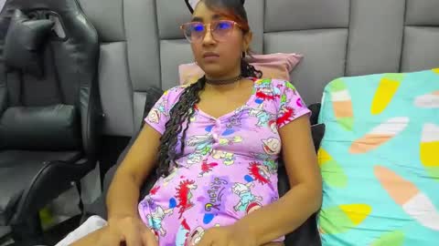 AngelinaMurphy online show from 11, 11, 2025