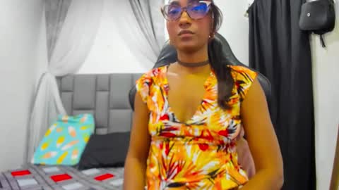 AngelinaMurphy online show from 19, 4, 2026