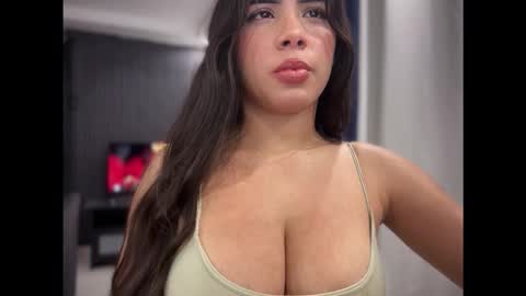 Angelina Weiss online show from 24, 4, 2026
