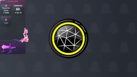 Angelina online show from 12, 2, 2025