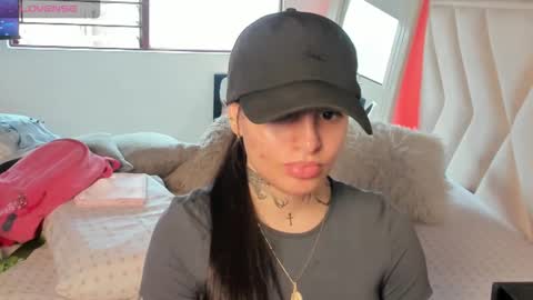 Angeline Smith  online show from 10, 3, 2026