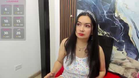 angeline online show from 14, 10, 2025