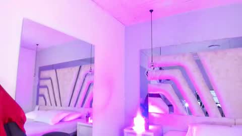 Angeline Heet online show from 19, 11, 2025