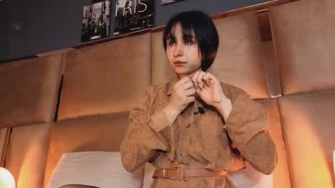 angelinepossy online show from 7, 10, 2025