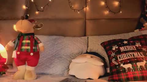 angelinepossy online show from 19, 12, 2025