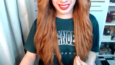 Anglina online show from 17, 5, 2026