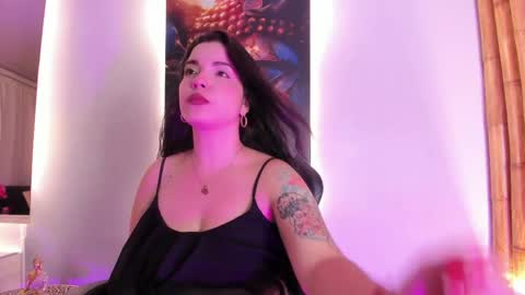 Angelique  online show from 24, 5, 2026