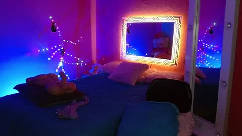 angelita_success online show from 22, 12, 2024