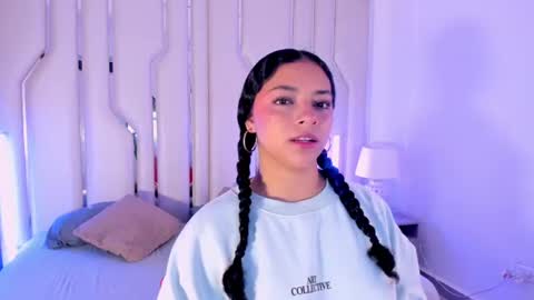 A F R O D I T A online show from 1, 7, 2026