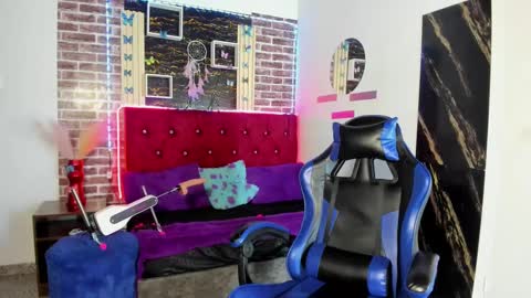 Snapshot of angelitasexxxhot chatting on 11, 10, 2025 Angelitasexxxhot online show from 11, 10, 2025