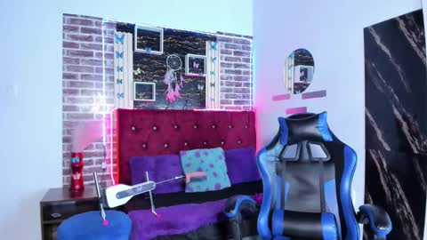 Snapshot of angelitasexxxhot chatting on 16, 11, 2025 Angelitasexxxhot online show from 16, 11, 2025