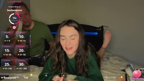 angelknight22 online show from 8, 10, 2025