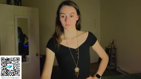 angelknight22 online show from 15, 1, 2026