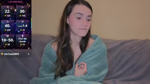 angelknight22 online show from 7, 4, 2026