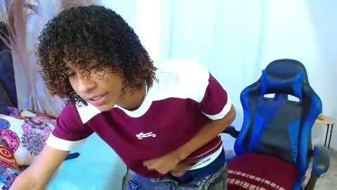 Snapshot of angell18_ chatting on 25, 4, 2026 Angel online show from 25, 4, 2026