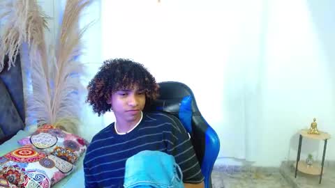 Snapshot of angell18_ chatting on 4, 6, 2026 Angel online show from 4, 6, 2026