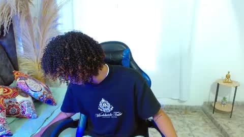Snapshot of angell18_ chatting on 5, 6, 2026 Angel online show from 5, 6, 2026