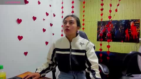 Snapshot of angell_cooper8 chatting on 23, 2, 2026 Angell cooper8 online show from 23, 2, 2026