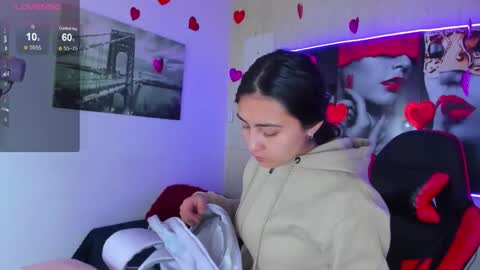 Snapshot of angell_cooper8 chatting on 25, 2, 2026 Angell cooper8 online show from 25, 2, 2026