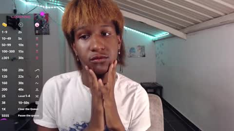 Snapshot of angell_dustt chatting on 3, 12, 2024 Danielle online show from 3, 12, 2024