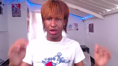 Snapshot of angell_dustt chatting on 19, 12, 2024 Danielle online show from 19, 12, 2024