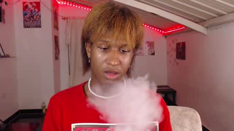 Snapshot of angell_dustt chatting on 20, 12, 2024 Danielle online show from 20, 12, 2024