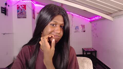 Snapshot of angell_dustt chatting on 5, 1, 2025 Danielle online show from 5, 1, 2025