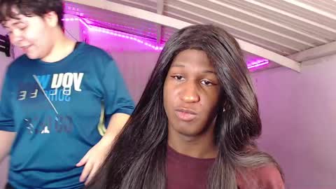 Snapshot of angell_dustt chatting on 8, 1, 2025 Danielle online show from 8, 1, 2025