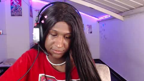 Snapshot of angell_dustt chatting on 14, 1, 2025 Danielle online show from 14, 1, 2025