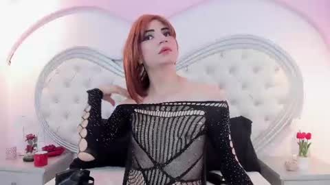 Snapshot of angell_fire chatting on 9, 7, 2026 Angell online show from 9, 7, 2026