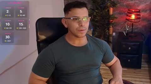 Snapshot of angell_rodriguez chatting on 19, 6, 2026 angell_rodriguez online show from 19, 6, 2026