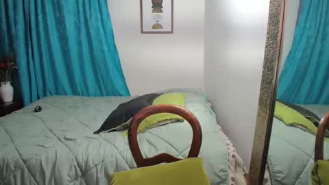  ANGELA ISABELLA  online show from 20, 1, 2025