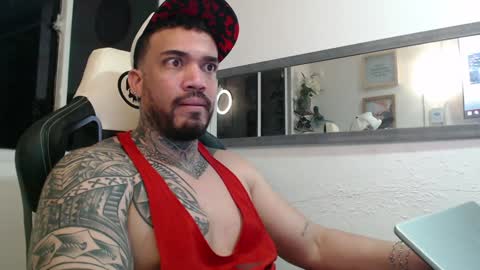 Snapshot of angellatino0 chatting on 6, 12, 2024 angellatino0 online show from 6, 12, 2024