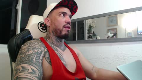 Snapshot of angellatino0 chatting on 6, 12, 2024 angellatino0 online show from 6, 12, 2024